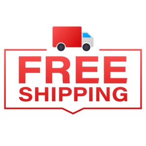 Free Shipping