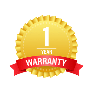 Warranty
