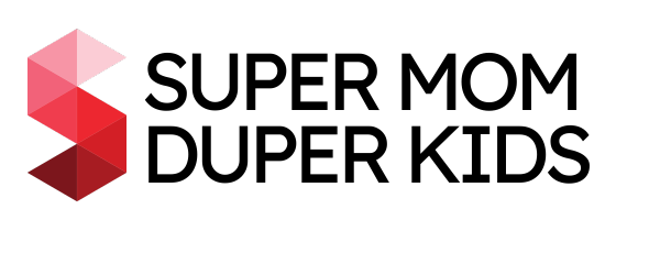 Super Mom Duper Kids