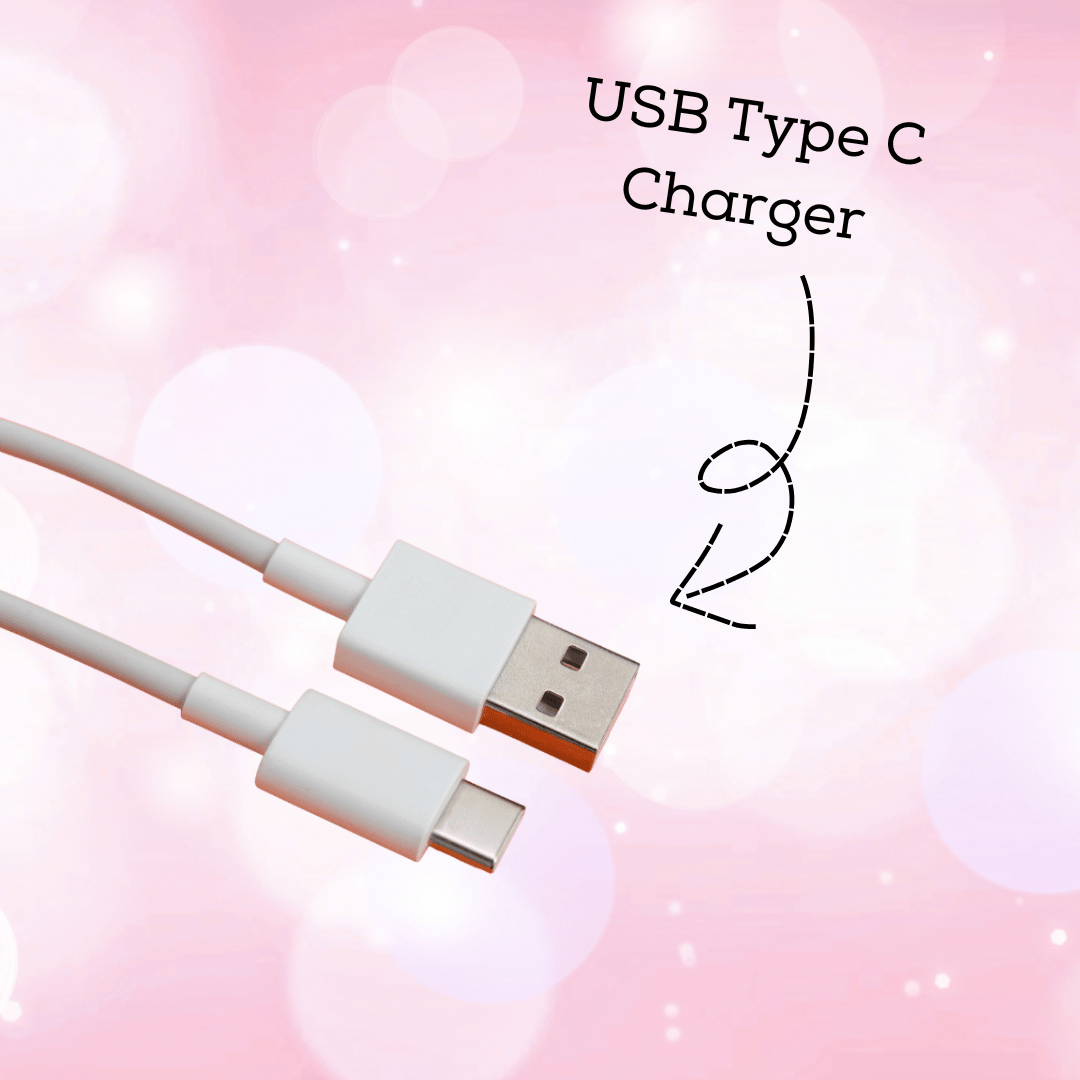 Super Ginne USB Charger Super Ginne USB Charger
