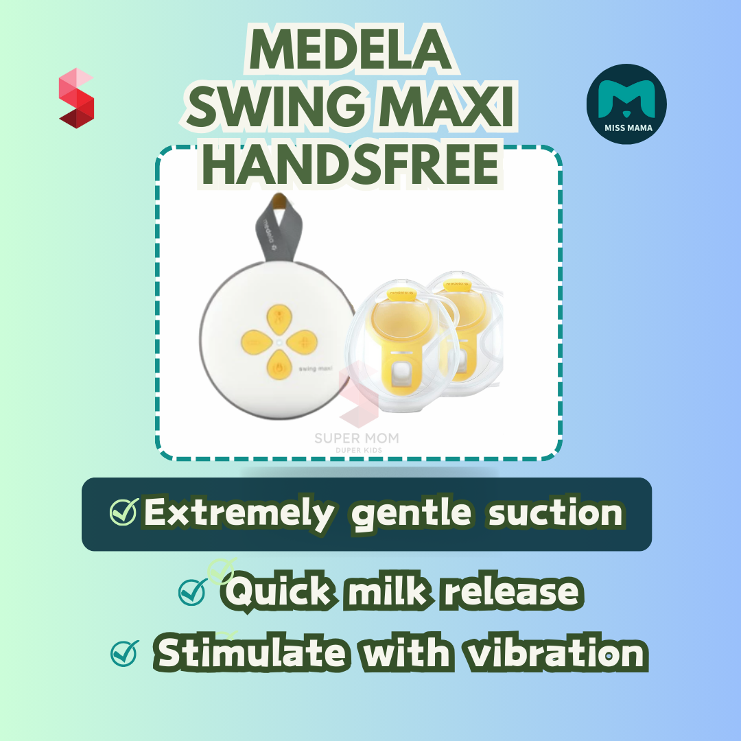 Medela Freestyle