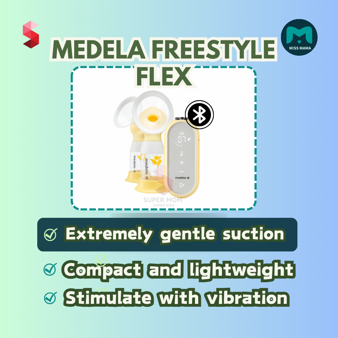 Medela Freestyle Flex