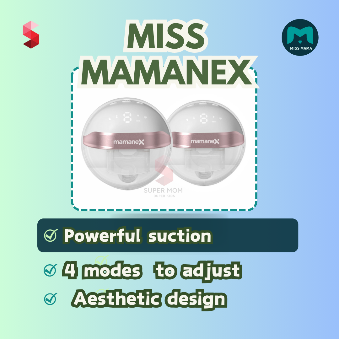 miss mamanex