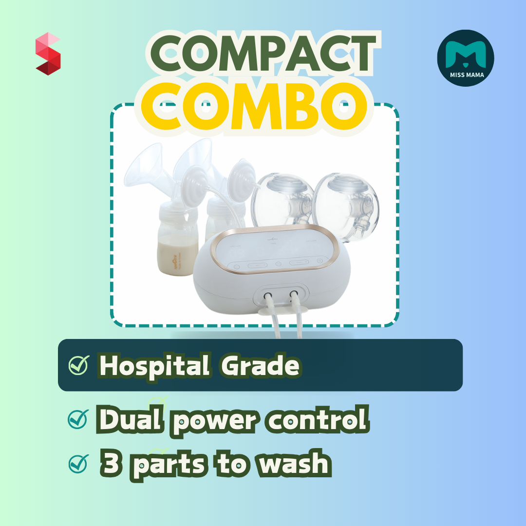 Spectra Dual Compact