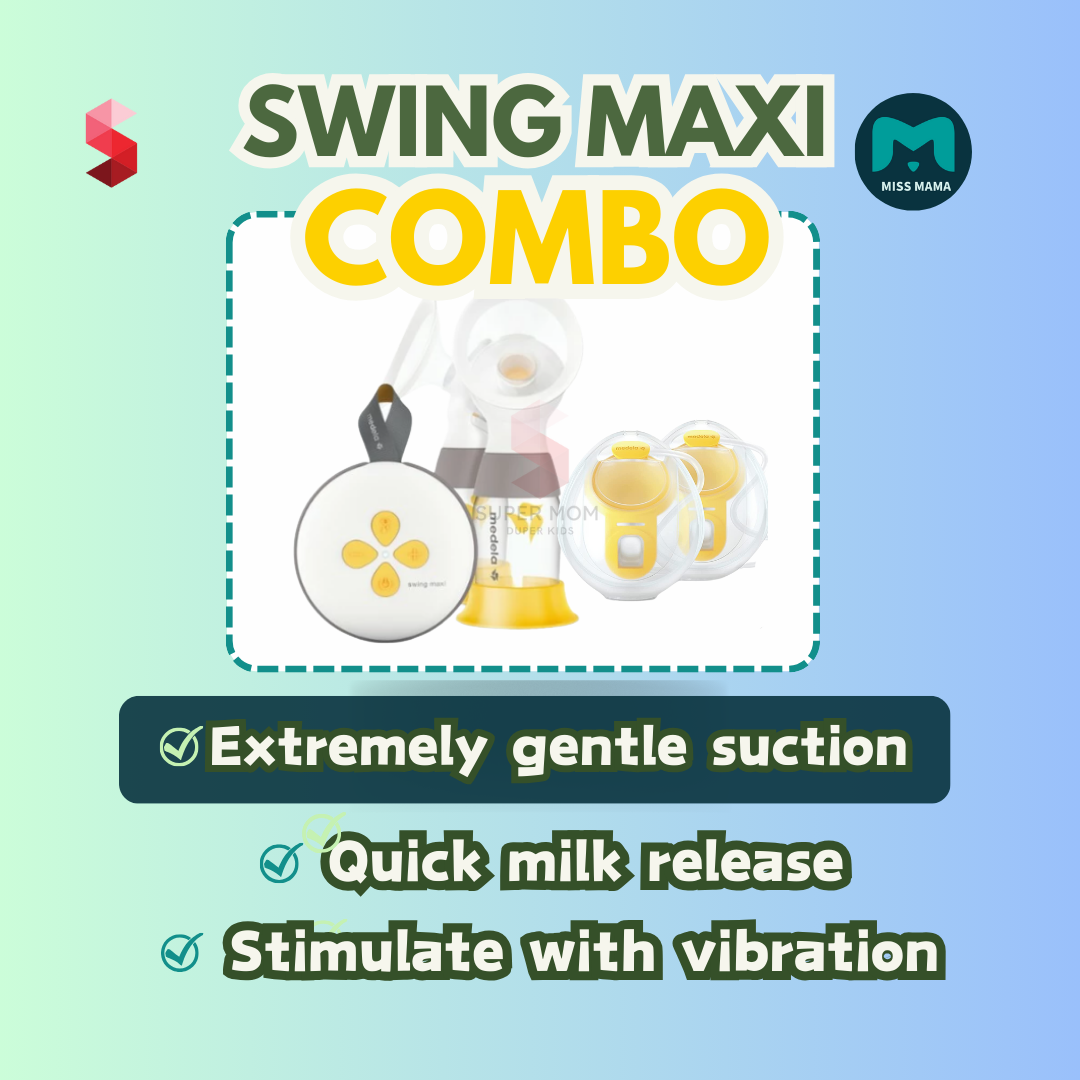 medela swing maxi 2.0