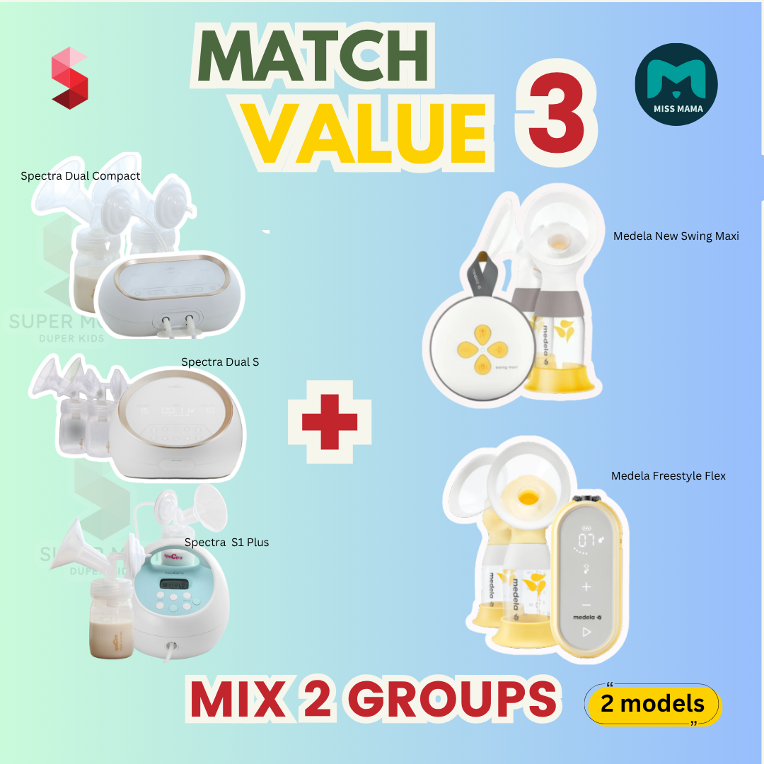 medela swing maxi 2.0
